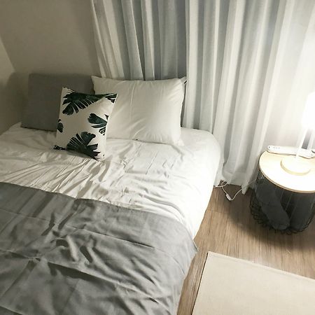 Sunny House Hongik Snt 1Mins Apartment Seoul Bagian luar foto