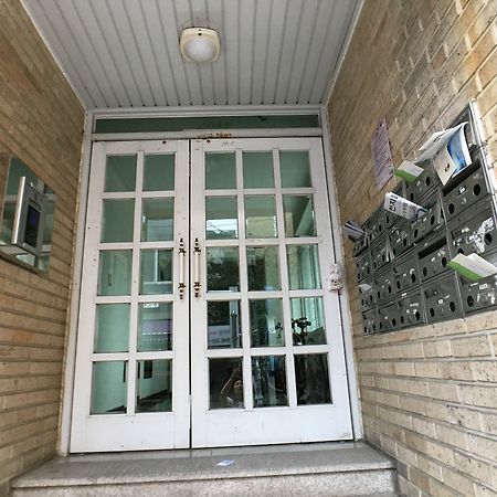 Sunny House Hongik Snt 1Mins Apartment Seoul Bagian luar foto