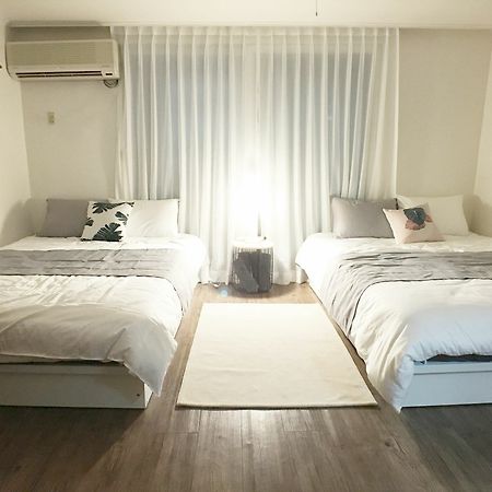 Sunny House Hongik Snt 1Mins Apartment Seoul Bagian luar foto