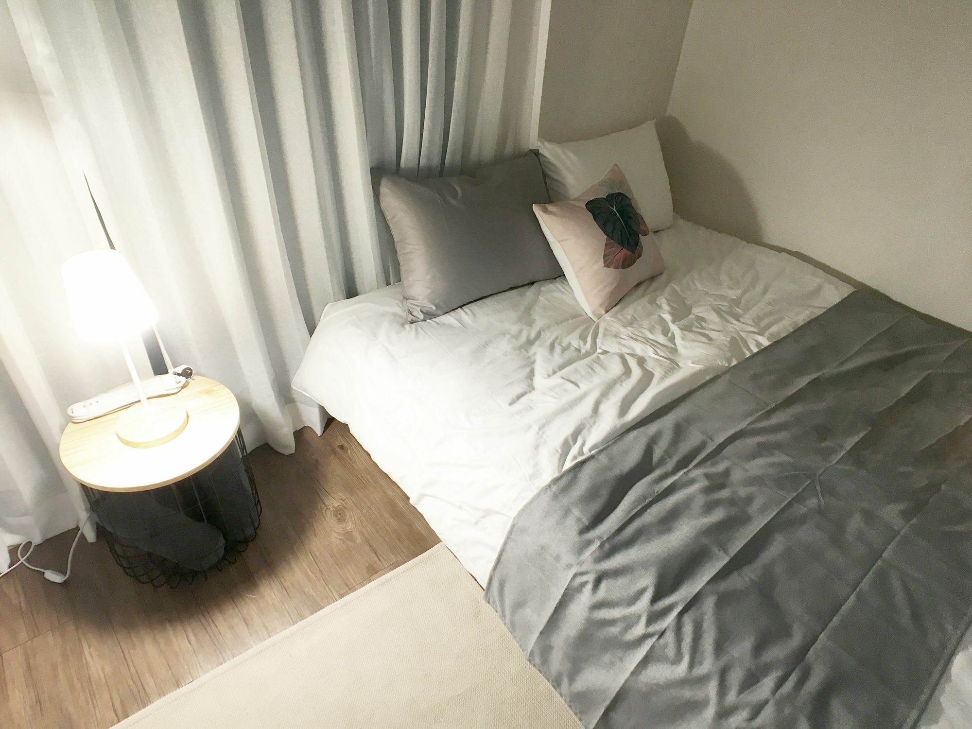 Sunny House Hongik Snt 1Mins Apartment Seoul Bagian luar foto